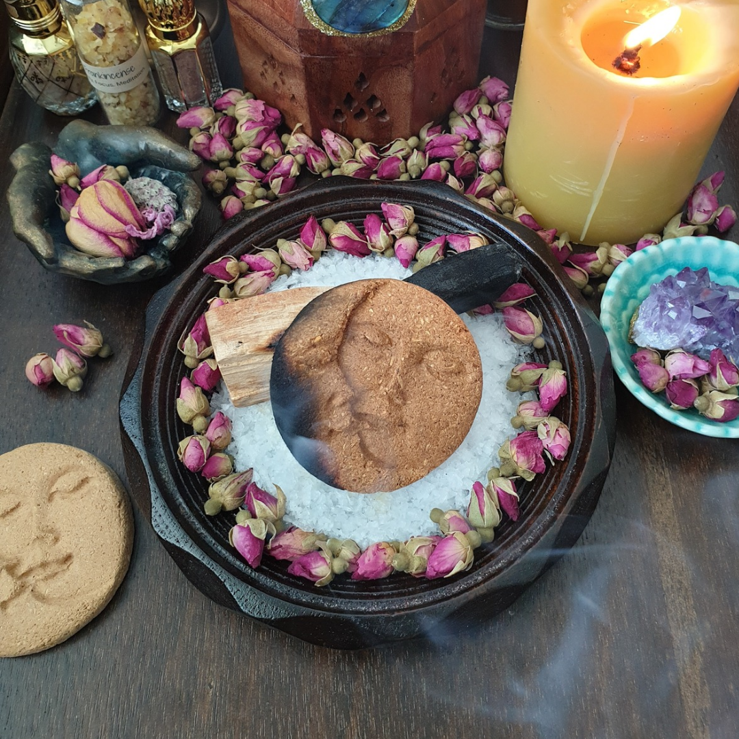 'Mystic Vibes' Ritual Bundle