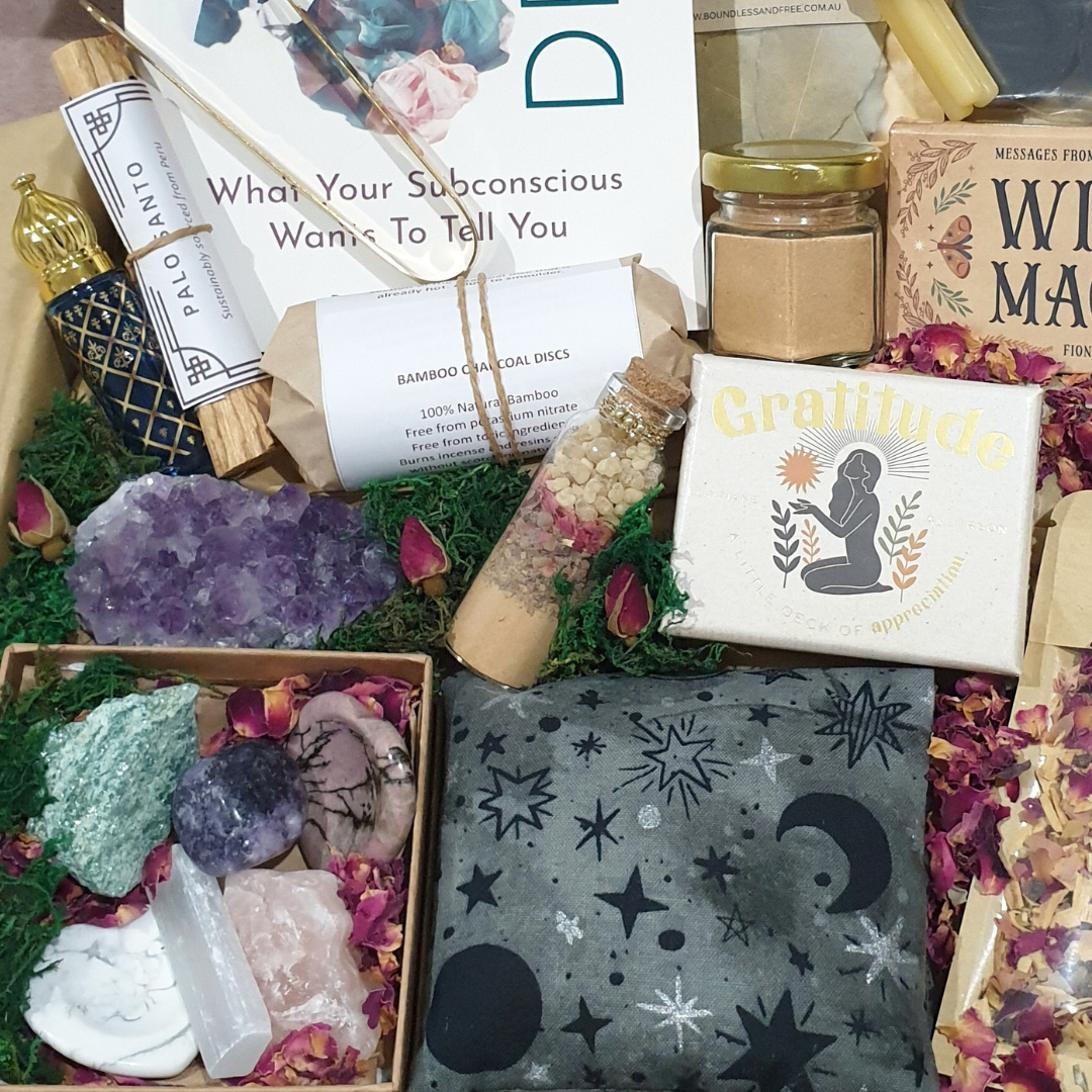 'Spiritual Awakening' Ritual Bundle