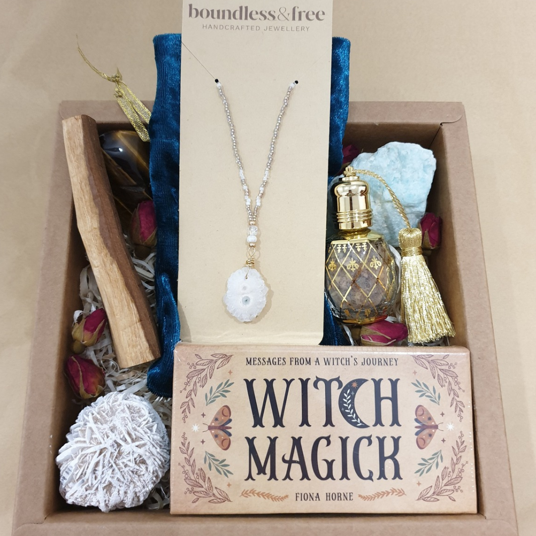 Mystery Gift Box ♡ $70+ Value | Medium