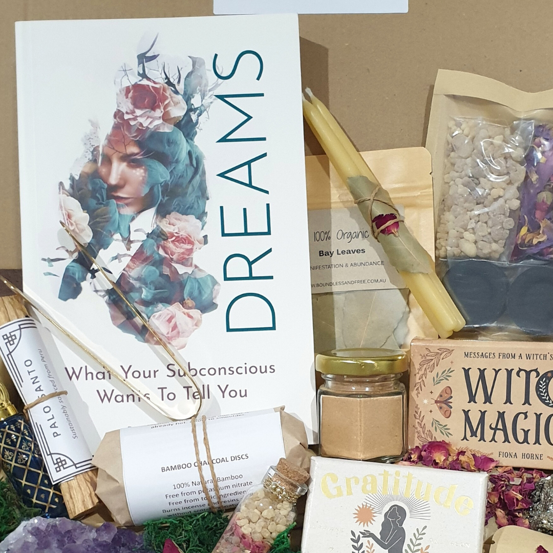 'Spiritual Awakening' Ritual Bundle