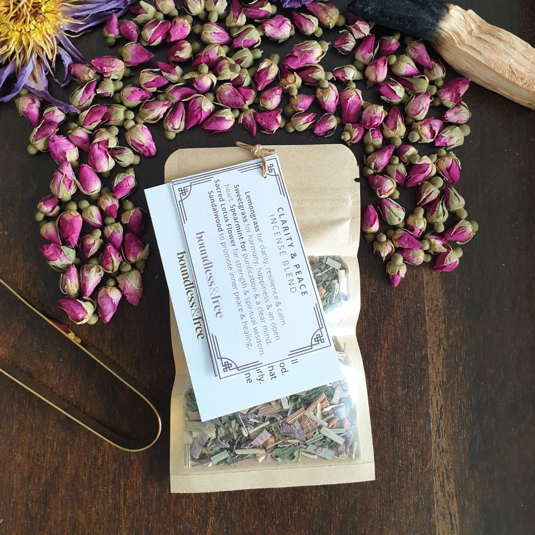'Mystic Vibes' Ritual Bundle