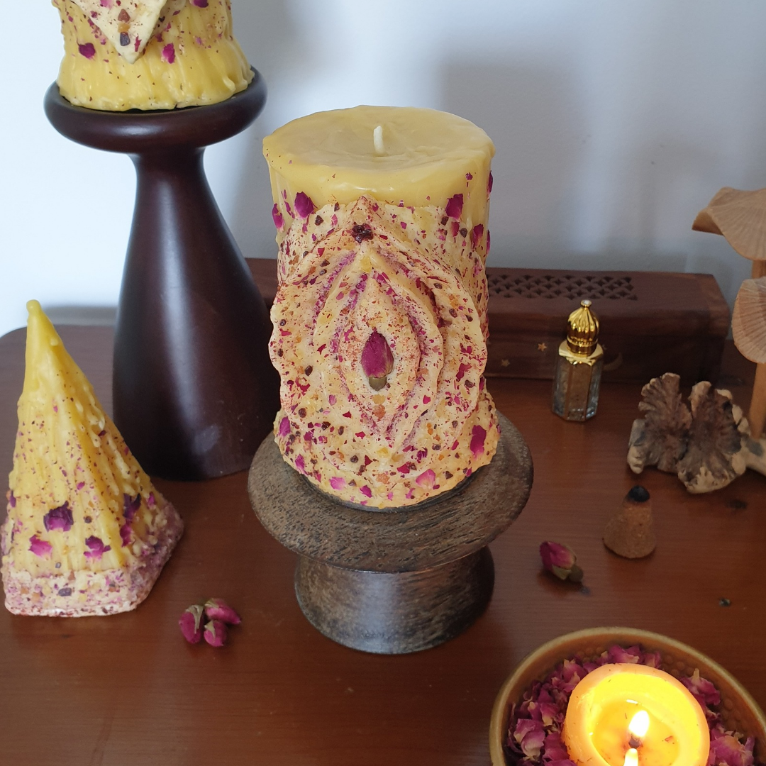 All Candles ♡ In Stock
