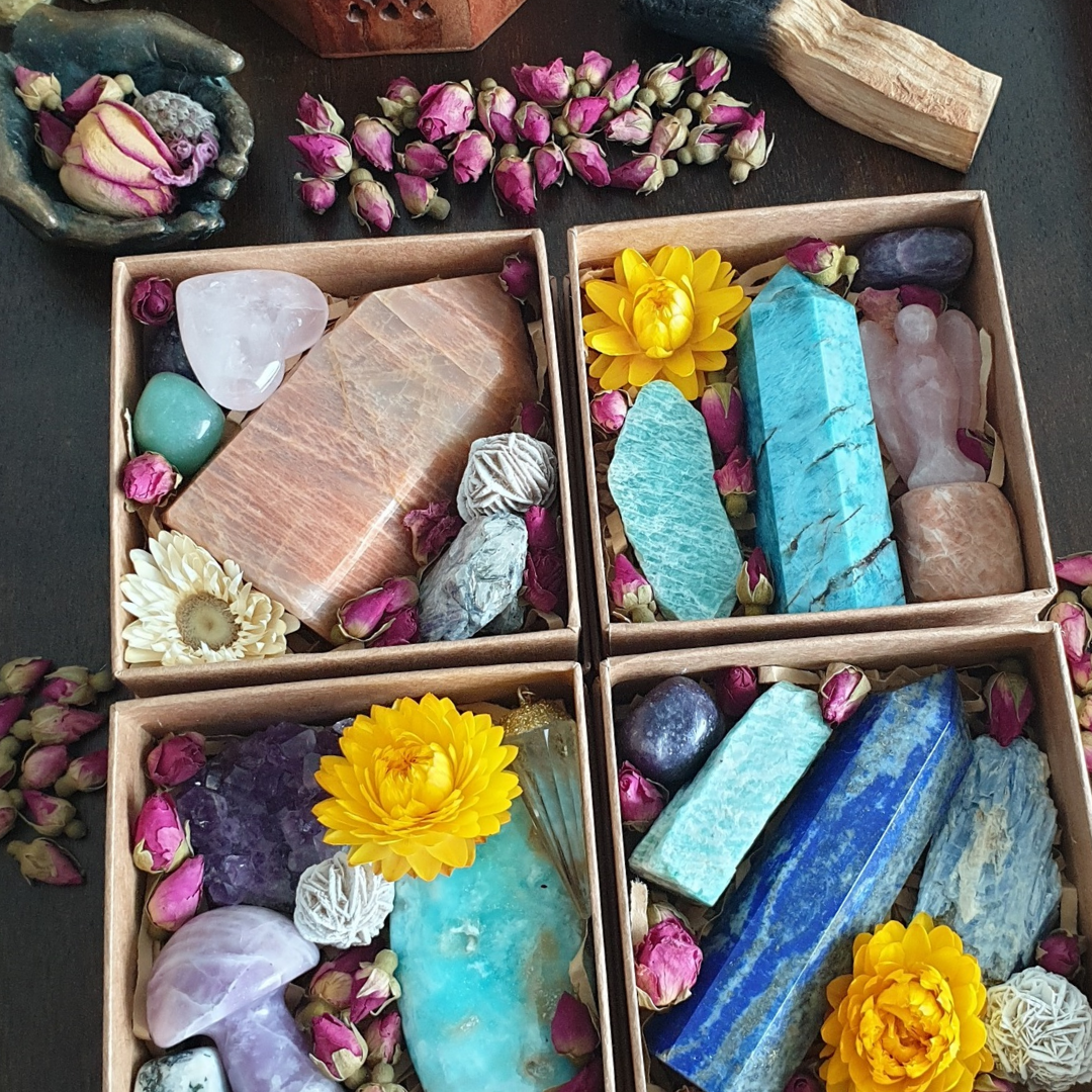 Gift Boxes