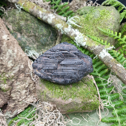 Black Tourmaline | 244g