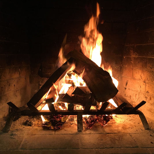 Natural Botanical Fire Starters | Includes House Cleansing Prayer ♡ COMING SOON!!