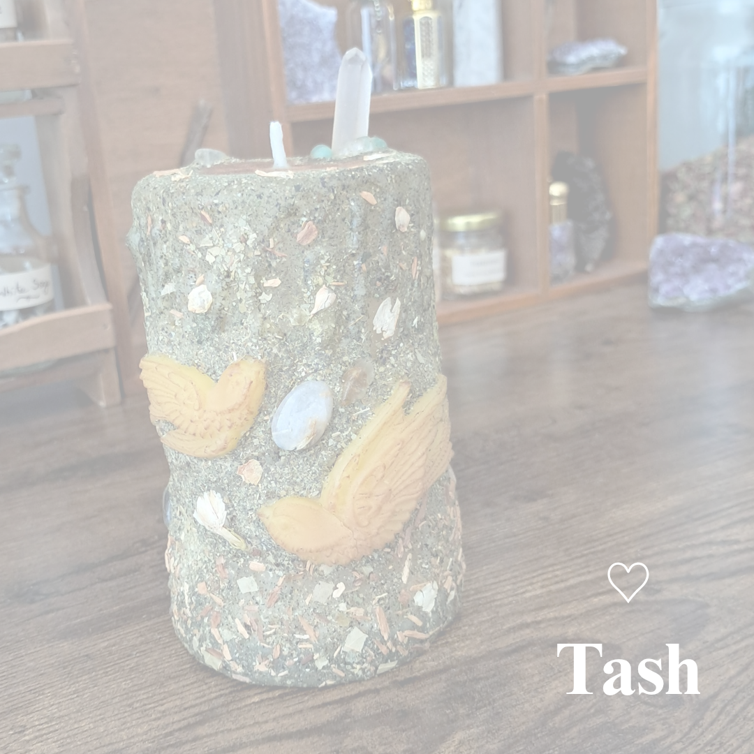 Tash's Order