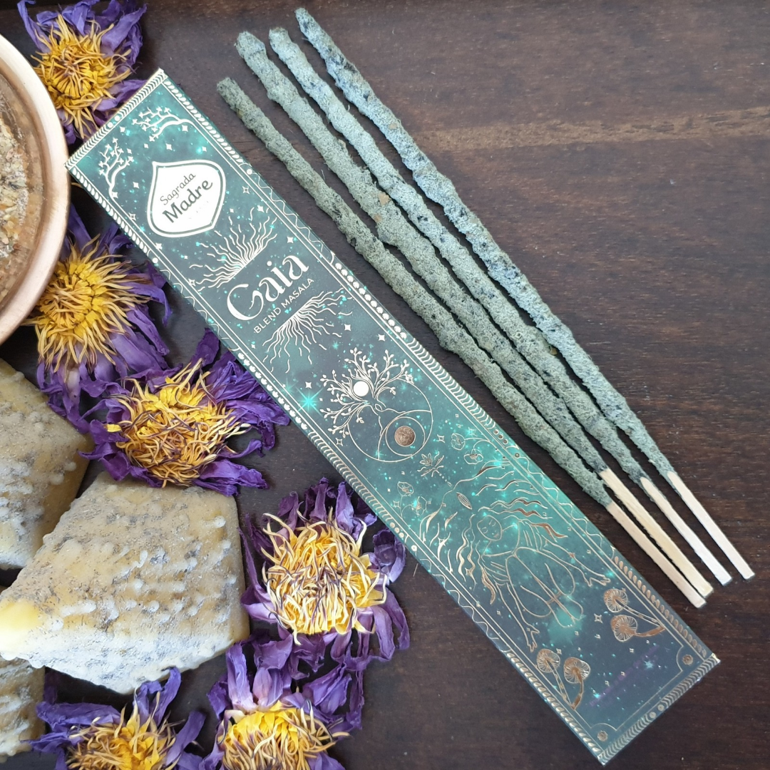 'Mystic Vibes' Ritual Bundle
