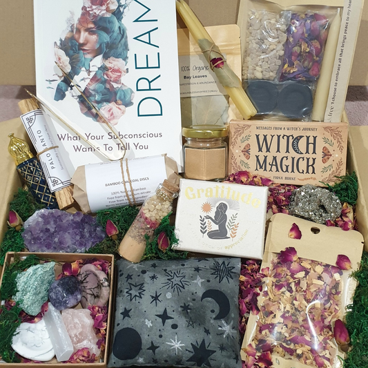 'Spiritual Awakening' Ritual Bundle