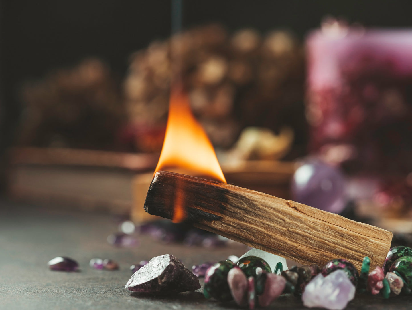 Palo Santo Sticks Australia