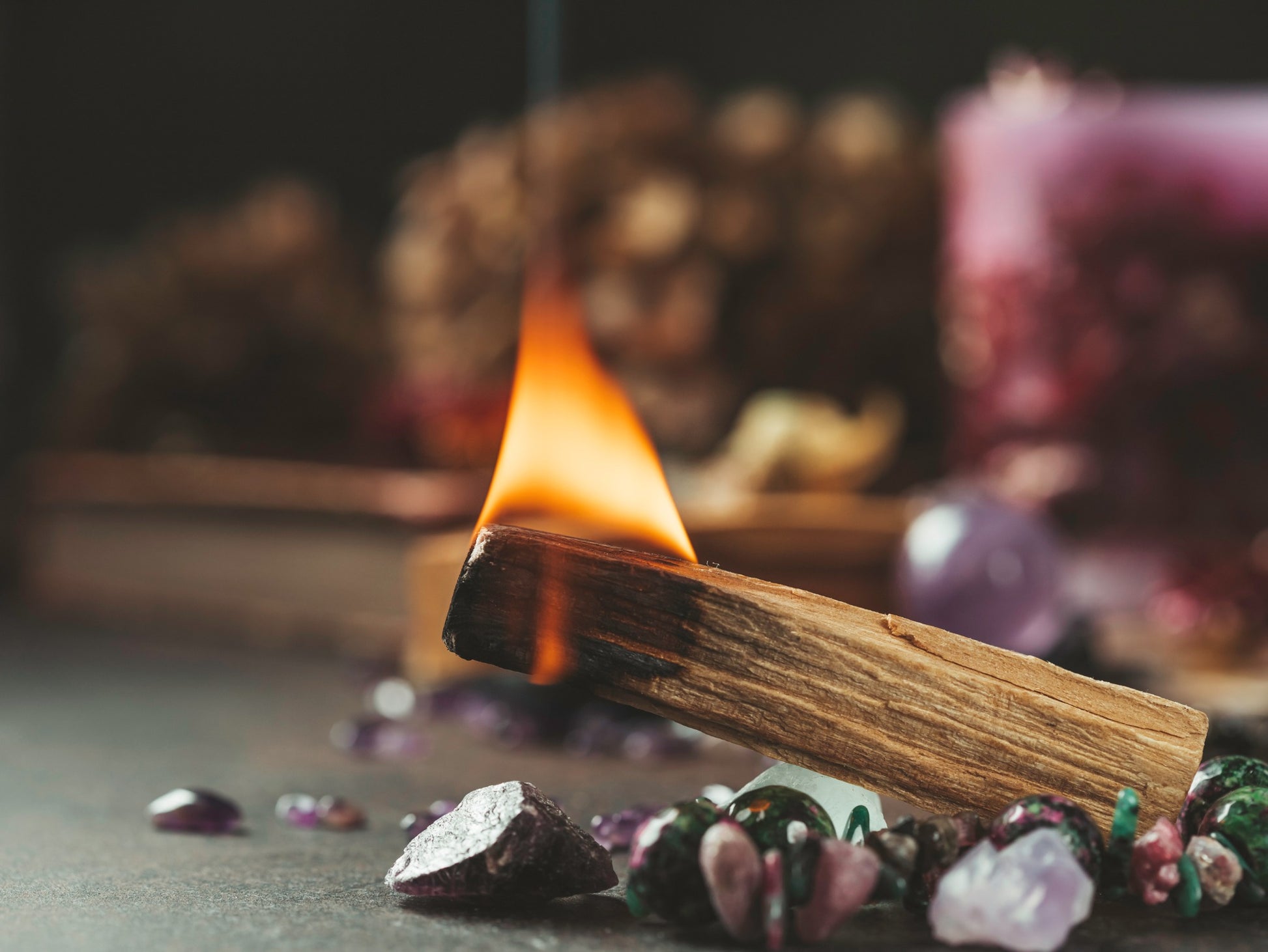 Palo Santo Sticks Australia